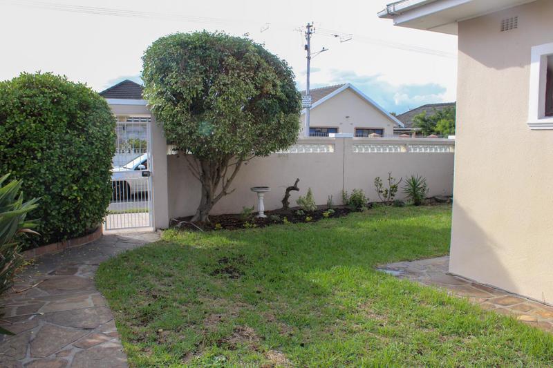 3 Bedroom Property for Sale in Belgravia Western Cape